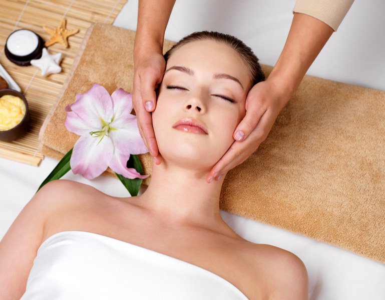 Facial Treatment MY SPA